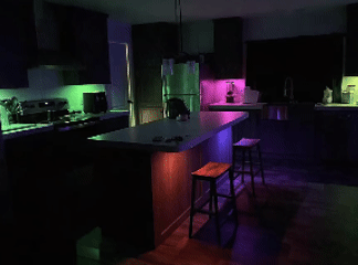 Why Choose RGB Sensor Lights?