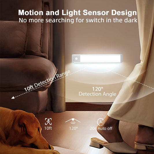 Infrared Smart Sensor Function Explanation