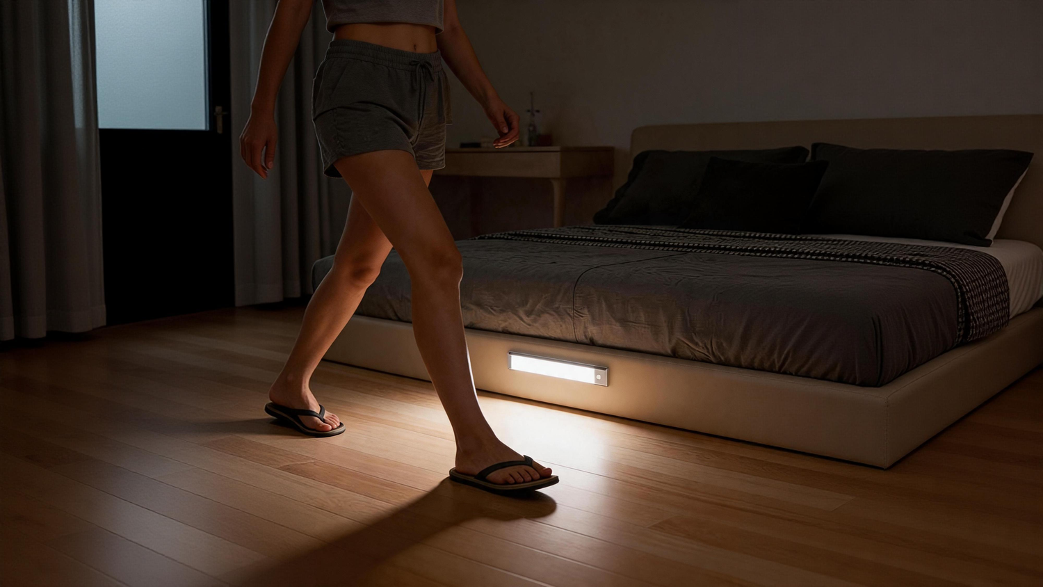 Motion Sensor Lights